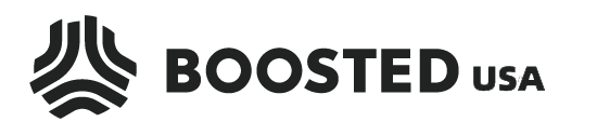 Boosted