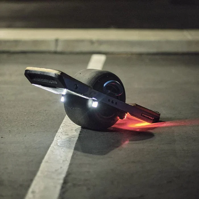 Onewheel Accessories